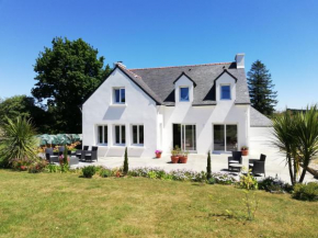 Jolie maison près de la mer au calme Seaside Country Cottage